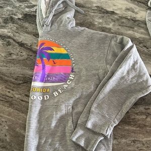 Hollywood Beach Florida Hoodie